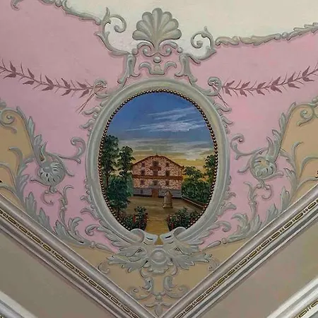 Storica Couette-café Angri