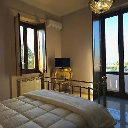 Storica Couette-café Angri